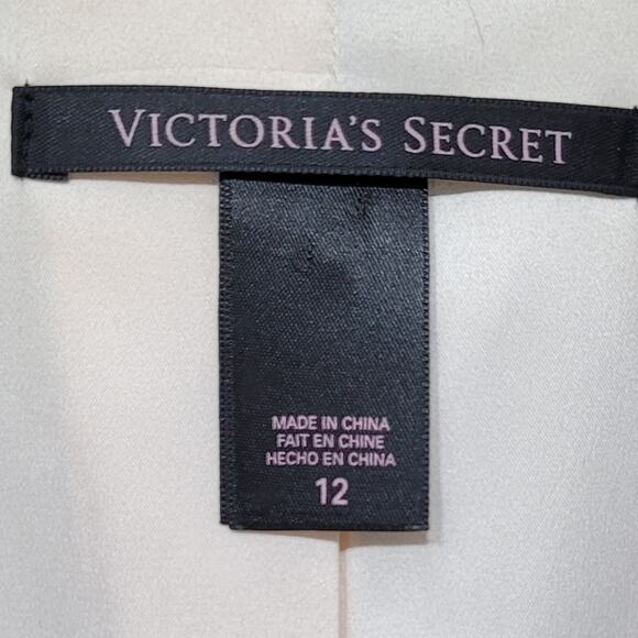 Victoria's Secret Leopard Print Blazer - Picture 10 of 14